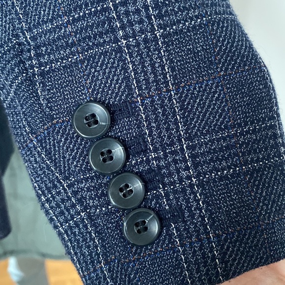 Treasure and Bond Blazer - size XS - Picture 5 of 5